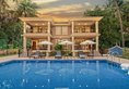 Seashell Villas The Villa Resort в Кандолим Индия  ✅. Забронировать номер онлайн по выгодной цене в Seashell Villas The Villa Resort. Трансфер из аэропорта.