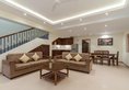 Seashell Villas The Villa Resort в Кандолим Индия  ✅. Забронировать номер онлайн по выгодной цене в Seashell Villas The Villa Resort. Трансфер из аэропорта.