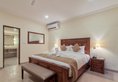 Seashell Villas The Villa Resort в Кандолим Индия  ✅. Забронировать номер онлайн по выгодной цене в Seashell Villas The Villa Resort. Трансфер из аэропорта.