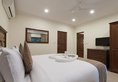 Seashell Villas The Villa Resort в Кандолим Индия  ✅. Забронировать номер онлайн по выгодной цене в Seashell Villas The Villa Resort. Трансфер из аэропорта.