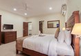 Seashell Villas The Villa Resort в Кандолим Индия  ✅. Забронировать номер онлайн по выгодной цене в Seashell Villas The Villa Resort. Трансфер из аэропорта.