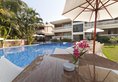 Seashell Beach Suites в Северное-ГОА Индия  ✅. Забронировать номер онлайн по выгодной цене в Seashell Beach Suites. Трансфер из аэропорта.