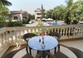 Seashell Beach Suites в Северное-ГОА Индия  ✅. Забронировать номер онлайн по выгодной цене в Seashell Beach Suites. Трансфер из аэропорта.