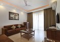 Seashell Beach Suites в Северное-ГОА Индия  ✅. Забронировать номер онлайн по выгодной цене в Seashell Beach Suites. Трансфер из аэропорта.