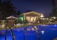 Seashell Beach Suites в Северное-ГОА Индия  ✅. Забронировать номер онлайн по выгодной цене в Seashell Beach Suites. Трансфер из аэропорта.