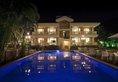 Seashell Beach Suites в Северное-ГОА Индия  ✅. Забронировать номер онлайн по выгодной цене в Seashell Beach Suites. Трансфер из аэропорта.