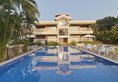 Seashell Beach Suites в Северное-ГОА Индия  ✅. Забронировать номер онлайн по выгодной цене в Seashell Beach Suites. Трансфер из аэропорта.