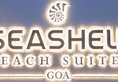 Seashell Beach Suites в Северное-ГОА Индия  ✅. Забронировать номер онлайн по выгодной цене в Seashell Beach Suites. Трансфер из аэропорта.