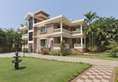 Seashell Beach Suites в Северное-ГОА Индия  ✅. Забронировать номер онлайн по выгодной цене в Seashell Beach Suites. Трансфер из аэропорта.