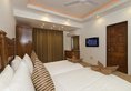 Seashell Beach Suites в Северное-ГОА Индия  ✅. Забронировать номер онлайн по выгодной цене в Seashell Beach Suites. Трансфер из аэропорта.