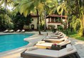 Coconut Creek Resort в Северное-ГОА Индия  ✅. Забронировать номер онлайн по выгодной цене в Coconut Creek Resort. Трансфер из аэропорта.