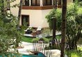 Coconut Creek Resort в Северное-ГОА Индия  ✅. Забронировать номер онлайн по выгодной цене в Coconut Creek Resort. Трансфер из аэропорта.