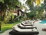 Coconut Creek Resort в Северное-ГОА Индия  ✅. Забронировать номер онлайн по выгодной цене в Coconut Creek Resort. Трансфер из аэропорта.