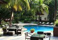 Coconut Creek Resort в Северное-ГОА Индия  ✅. Забронировать номер онлайн по выгодной цене в Coconut Creek Resort. Трансфер из аэропорта.