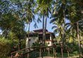 Coconut Creek Resort в Северное-ГОА Индия  ✅. Забронировать номер онлайн по выгодной цене в Coconut Creek Resort. Трансфер из аэропорта.