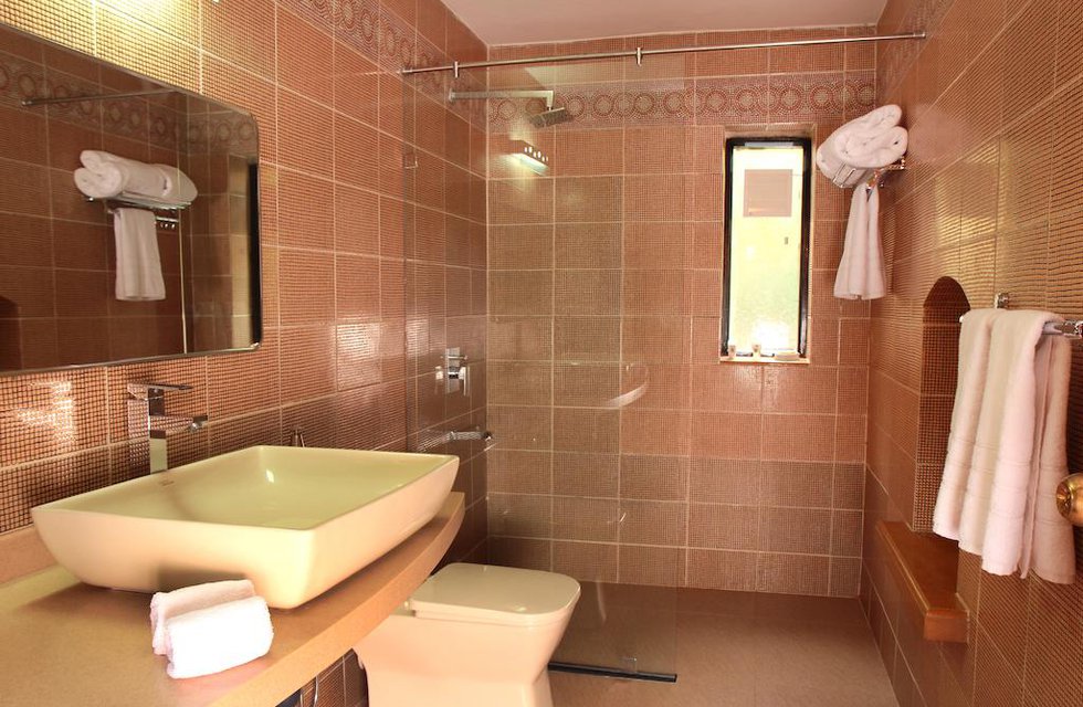 Coconut Creek Resort в Северное-ГОА Индия  ✅. Забронировать номер онлайн по выгодной цене в Coconut Creek Resort. Трансфер из аэропорта.