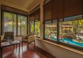 Coconut Creek Resort в Северное-ГОА Индия  ✅. Забронировать номер онлайн по выгодной цене в Coconut Creek Resort. Трансфер из аэропорта.