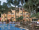 Phoenix Park Inn Goa в Северное-ГОА Индия  ✅. Забронировать номер онлайн по выгодной цене в Phoenix Park Inn Goa. Трансфер из аэропорта.