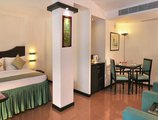 Phoenix Park Inn Goa в Северное-ГОА Индия  ✅. Забронировать номер онлайн по выгодной цене в Phoenix Park Inn Goa. Трансфер из аэропорта.