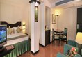 Phoenix Park Inn Goa в Северное-ГОА Индия  ✅. Забронировать номер онлайн по выгодной цене в Phoenix Park Inn Goa. Трансфер из аэропорта.