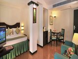 Phoenix Park Inn Goa в Северное-ГОА Индия  ✅. Забронировать номер онлайн по выгодной цене в Phoenix Park Inn Goa. Трансфер из аэропорта.