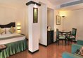 Phoenix Park Inn Goa в Северное-ГОА Индия  ✅. Забронировать номер онлайн по выгодной цене в Phoenix Park Inn Goa. Трансфер из аэропорта.