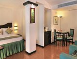 Phoenix Park Inn Goa в Северное-ГОА Индия  ✅. Забронировать номер онлайн по выгодной цене в Phoenix Park Inn Goa. Трансфер из аэропорта.