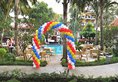 Phoenix Park Inn Goa в Северное-ГОА Индия  ✅. Забронировать номер онлайн по выгодной цене в Phoenix Park Inn Goa. Трансфер из аэропорта.
