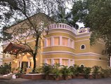 Phoenix Park Inn Goa в Северное-ГОА Индия  ✅. Забронировать номер онлайн по выгодной цене в Phoenix Park Inn Goa. Трансфер из аэропорта.