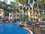 Phoenix Park Inn Goa в Северное-ГОА Индия  ✅. Забронировать номер онлайн по выгодной цене в Phoenix Park Inn Goa. Трансфер из аэропорта.