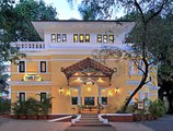 Phoenix Park Inn Goa в Северное-ГОА Индия  ✅. Забронировать номер онлайн по выгодной цене в Phoenix Park Inn Goa. Трансфер из аэропорта.