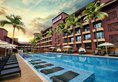 Premier Inn Goa Anjuna в Северное-ГОА Индия  ✅. Забронировать номер онлайн по выгодной цене в Premier Inn Goa Anjuna. Трансфер из аэропорта.