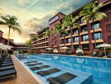 Premier Inn Goa Anjuna в Северное-ГОА Индия  ✅. Забронировать номер онлайн по выгодной цене в Premier Inn Goa Anjuna. Трансфер из аэропорта.