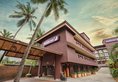 Premier Inn Goa Anjuna в Северное-ГОА Индия  ✅. Забронировать номер онлайн по выгодной цене в Premier Inn Goa Anjuna. Трансфер из аэропорта.