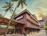 Premier Inn Goa Anjuna в Северное-ГОА Индия  ✅. Забронировать номер онлайн по выгодной цене в Premier Inn Goa Anjuna. Трансфер из аэропорта.