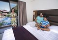 Premier Inn Goa Anjuna в Северное-ГОА Индия  ✅. Забронировать номер онлайн по выгодной цене в Premier Inn Goa Anjuna. Трансфер из аэропорта.