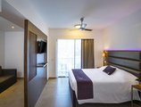 Premier Inn Goa Anjuna в Северное-ГОА Индия  ✅. Забронировать номер онлайн по выгодной цене в Premier Inn Goa Anjuna. Трансфер из аэропорта.