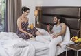 Premier Inn Goa Anjuna в Северное-ГОА Индия  ✅. Забронировать номер онлайн по выгодной цене в Premier Inn Goa Anjuna. Трансфер из аэропорта.