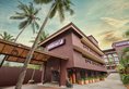 Premier Inn Goa Anjuna в Северное-ГОА Индия  ✅. Забронировать номер онлайн по выгодной цене в Premier Inn Goa Anjuna. Трансфер из аэропорта.