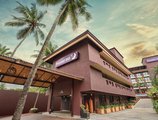 Premier Inn Goa Anjuna в Северное-ГОА Индия  ✅. Забронировать номер онлайн по выгодной цене в Premier Inn Goa Anjuna. Трансфер из аэропорта.