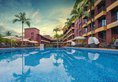 Premier Inn Goa Anjuna в Северное-ГОА Индия  ✅. Забронировать номер онлайн по выгодной цене в Premier Inn Goa Anjuna. Трансфер из аэропорта.