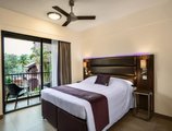 Premier Inn Goa Anjuna в Северное-ГОА Индия  ✅. Забронировать номер онлайн по выгодной цене в Premier Inn Goa Anjuna. Трансфер из аэропорта.