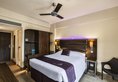 Premier Inn Goa Anjuna в Северное-ГОА Индия  ✅. Забронировать номер онлайн по выгодной цене в Premier Inn Goa Anjuna. Трансфер из аэропорта.