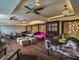 Premier Inn Goa Anjuna в Северное-ГОА Индия  ✅. Забронировать номер онлайн по выгодной цене в Premier Inn Goa Anjuna. Трансфер из аэропорта.