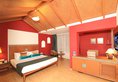 Hotel Fidalgo в Северное-ГОА Индия  ✅. Забронировать номер онлайн по выгодной цене в Hotel Fidalgo. Трансфер из аэропорта.