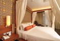 Hotel Fidalgo в Северное-ГОА Индия  ✅. Забронировать номер онлайн по выгодной цене в Hotel Fidalgo. Трансфер из аэропорта.