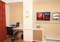 Hotel Fidalgo в Северное-ГОА Индия  ✅. Забронировать номер онлайн по выгодной цене в Hotel Fidalgo. Трансфер из аэропорта.