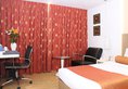 Hotel Fidalgo в Северное-ГОА Индия  ✅. Забронировать номер онлайн по выгодной цене в Hotel Fidalgo. Трансфер из аэропорта.