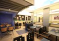 Hotel Fidalgo в Северное-ГОА Индия  ✅. Забронировать номер онлайн по выгодной цене в Hotel Fidalgo. Трансфер из аэропорта.