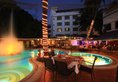 Hotel Fidalgo в Северное-ГОА Индия  ✅. Забронировать номер онлайн по выгодной цене в Hotel Fidalgo. Трансфер из аэропорта.